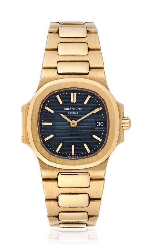 patek philippe nautilus women's